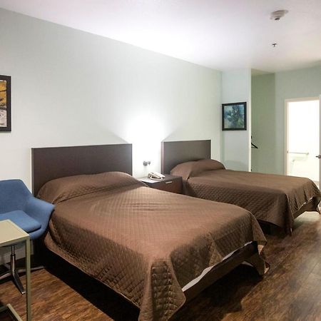 Hotel Bel Air Four Corners 外观 照片