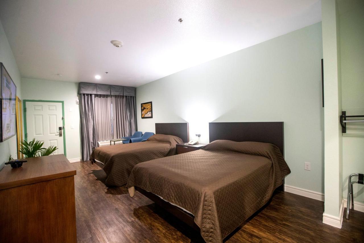 Hotel Bel Air Four Corners 外观 照片