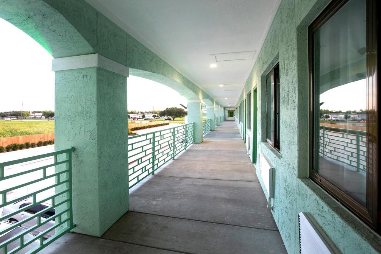 Hotel Bel Air Four Corners 外观 照片