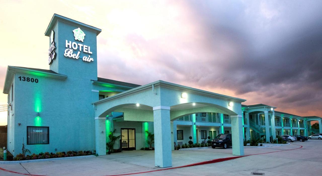 Hotel Bel Air Four Corners 外观 照片